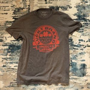 Lucky Brand,Size Small,soft material